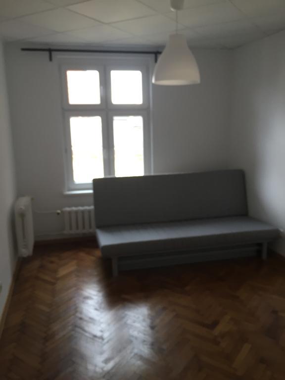 Historic Torun Central Rooms Exterior foto