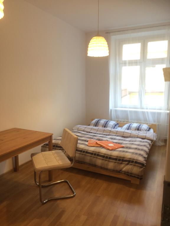 Historic Torun Central Rooms Zimmer foto